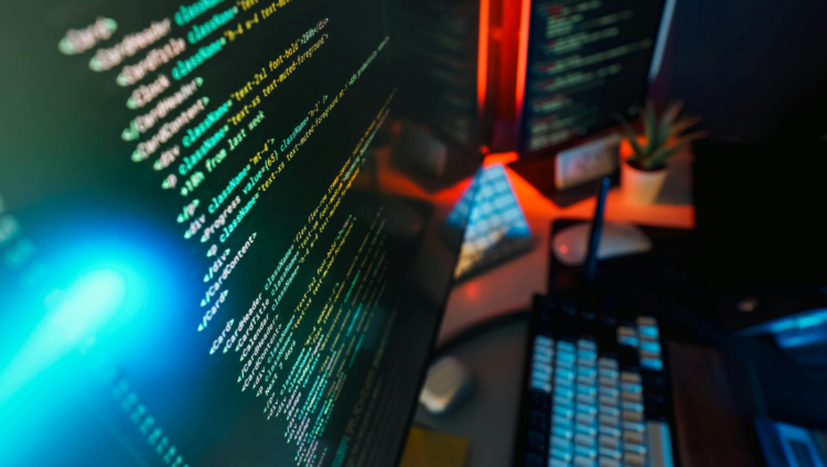 healthcare software development company