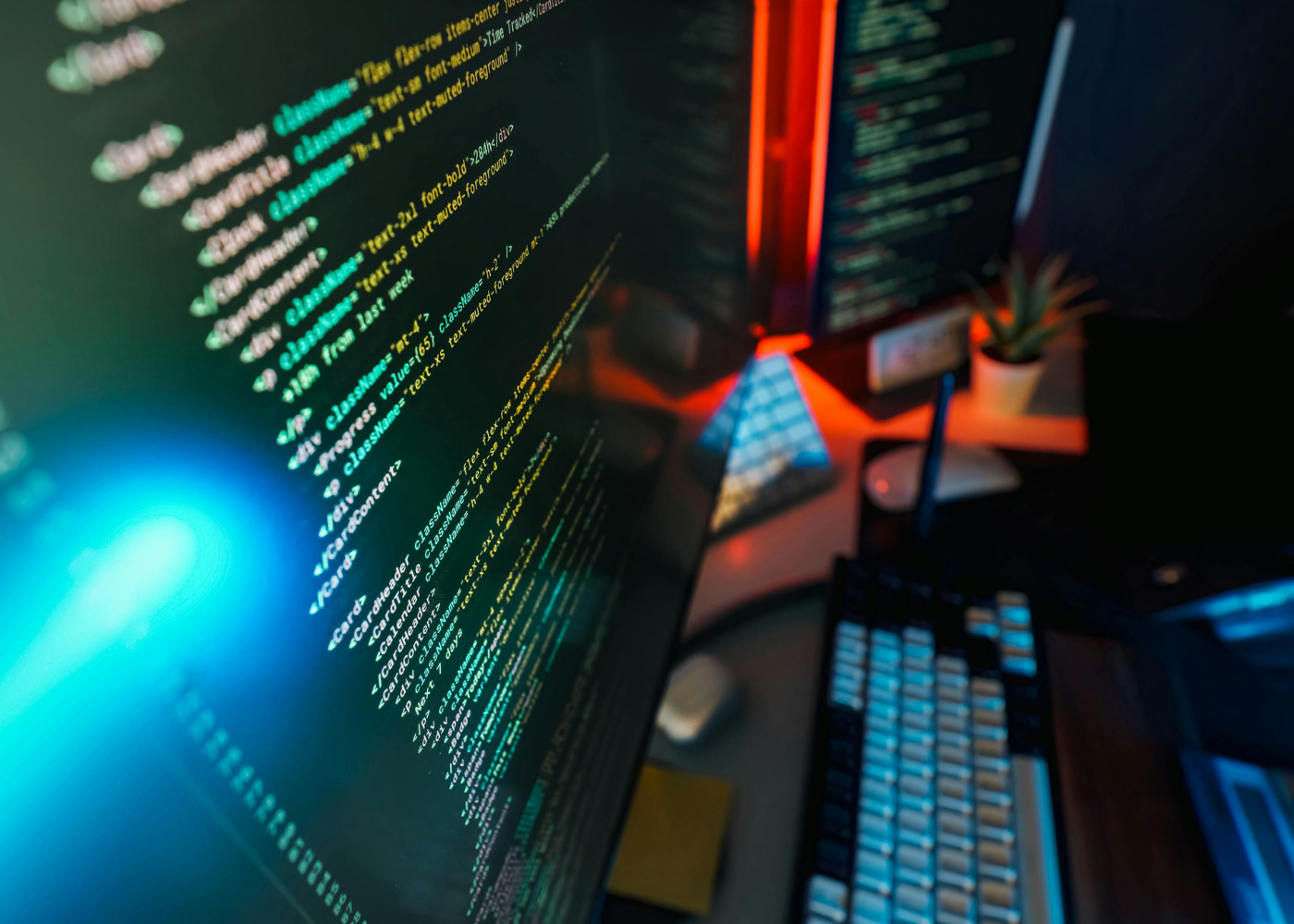 healthcare software development company