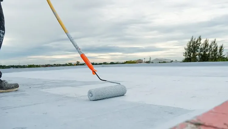 water proofing companies in uae