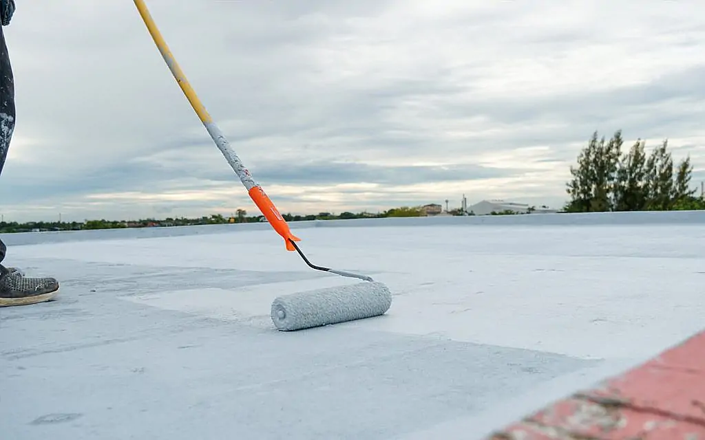 water proofing companies in uae