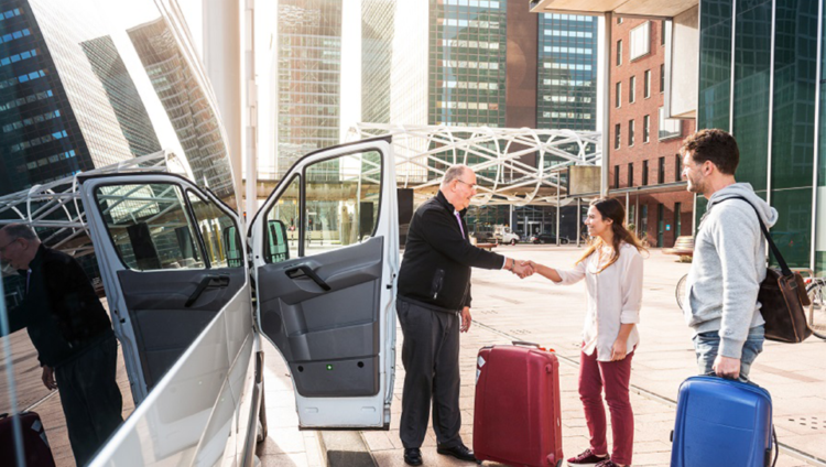 Nerja Airport Transfers