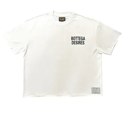 Bottega desires