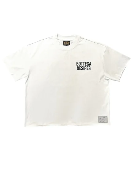 Bottega desires