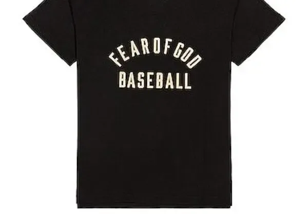 Essentials T-shirt