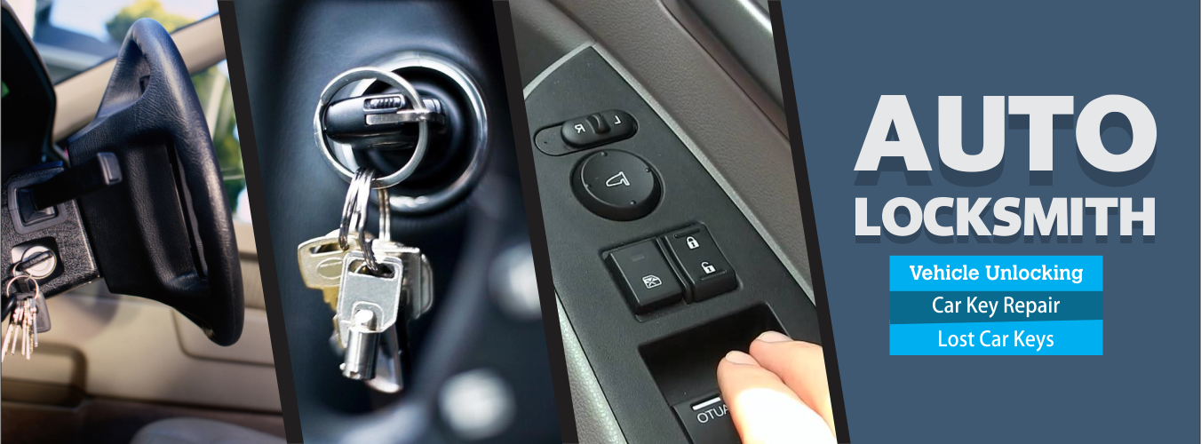 autosleutel kwijt wassenaar