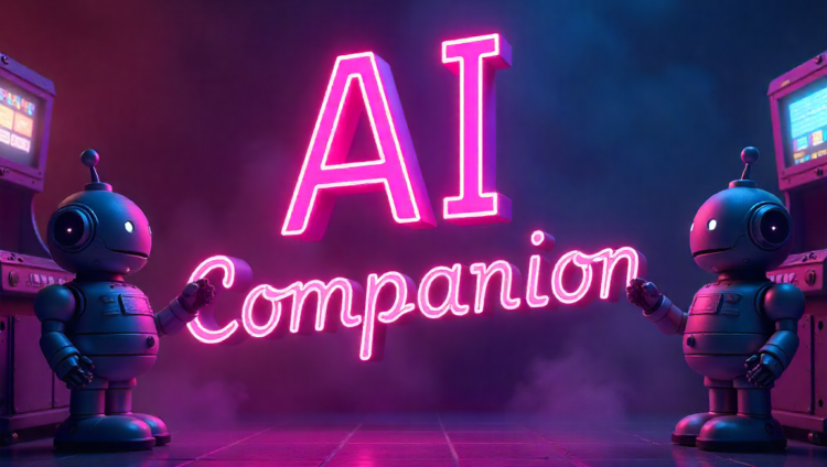AI companion