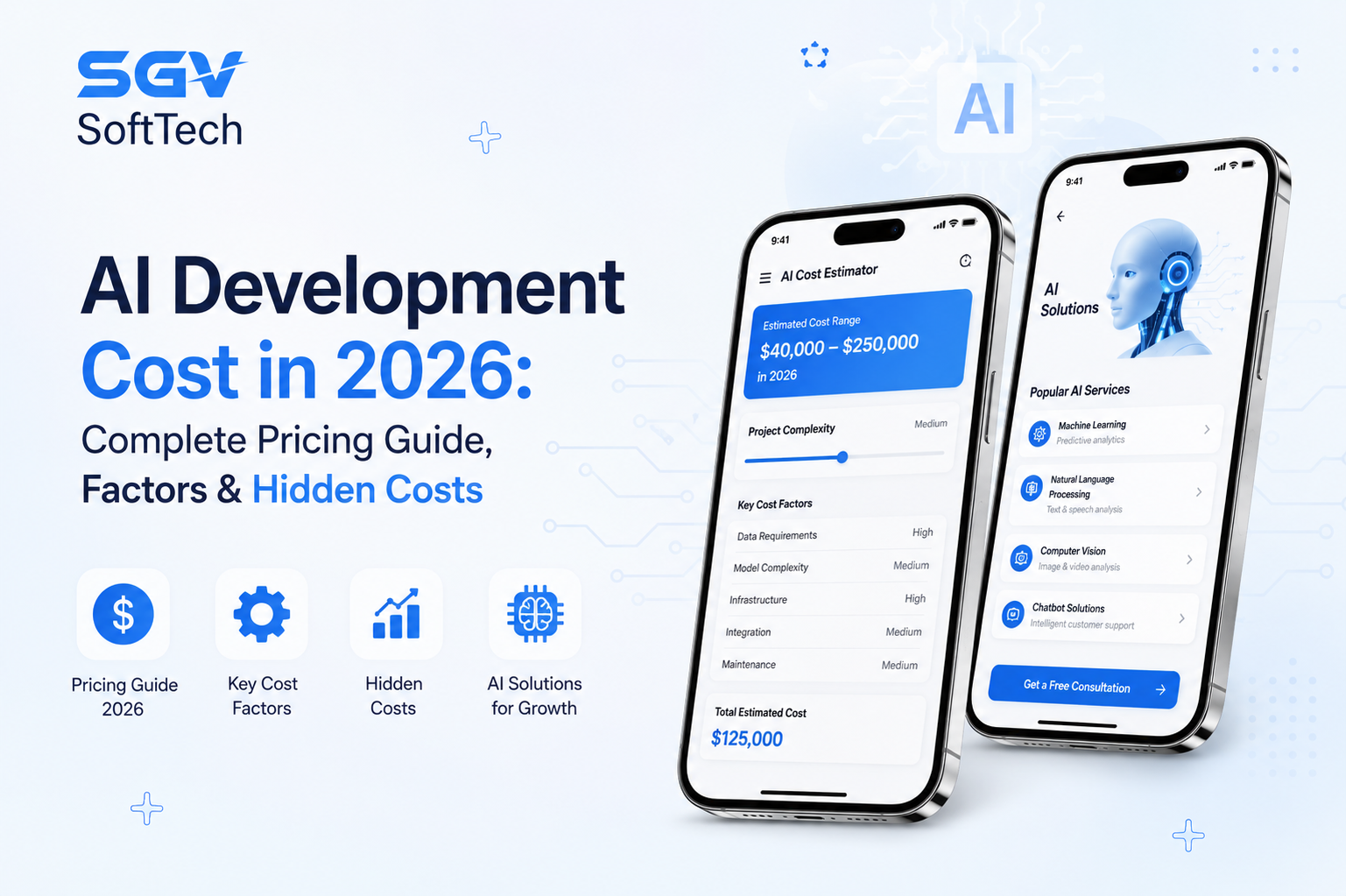 AI Development