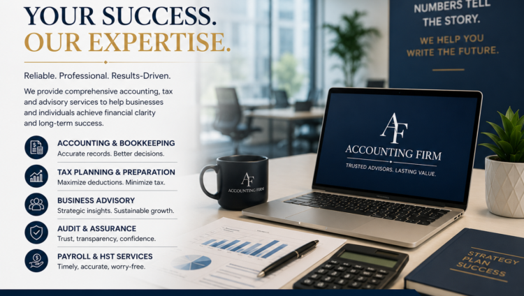 Best Accountant for Pharmacists in Burlington