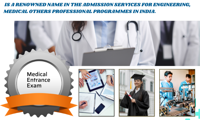 Admission Consultancy Services in Patna