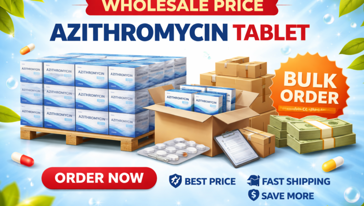 Azithromycin Tablet