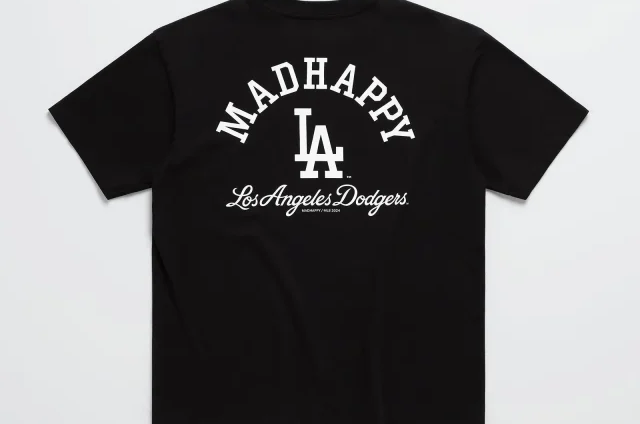 Madhappy T-shirt
