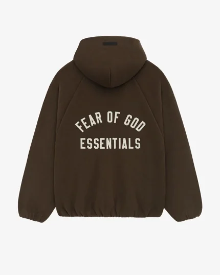 Essentials Hoodie