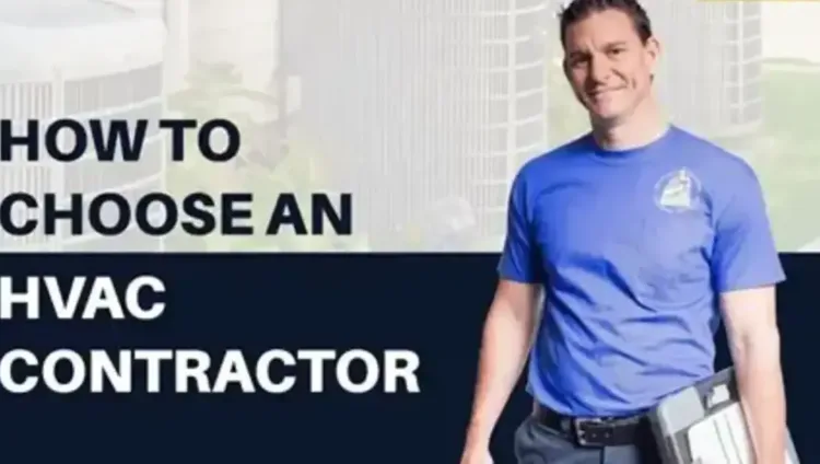 Choosing the Best HVAC Contractor: Key Factors to Consider