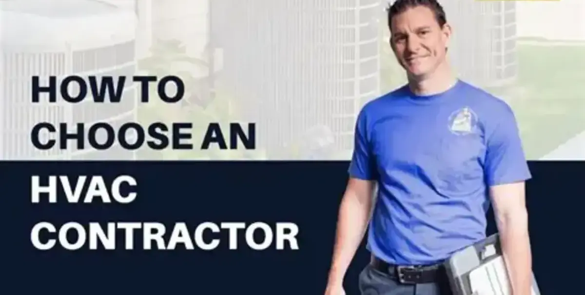Choosing the Best HVAC Contractor: Key Factors to Consider