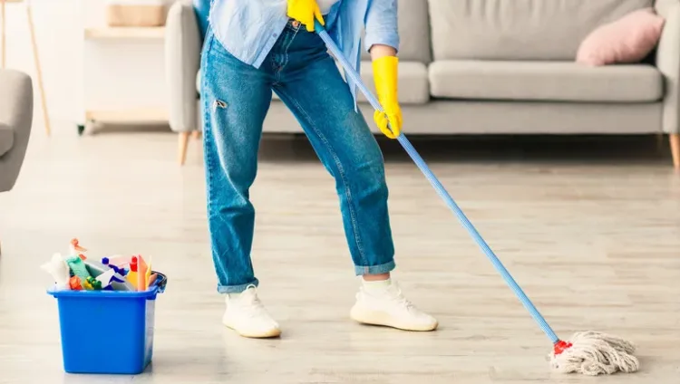 Common Floor Cleaning Mistakes to Avoid