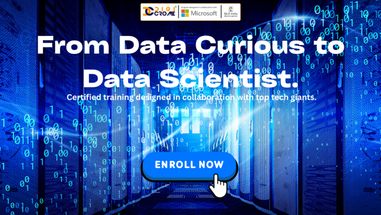 data science course