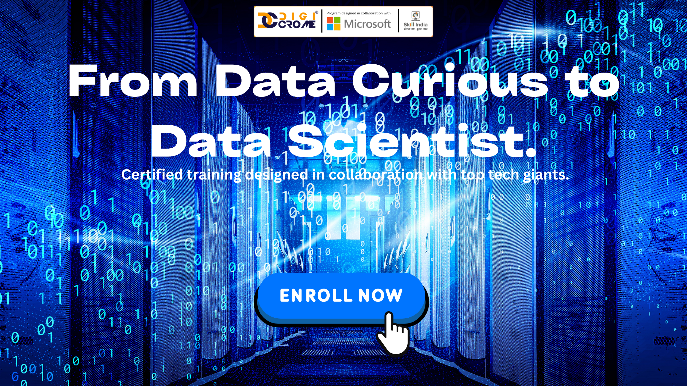 data science course