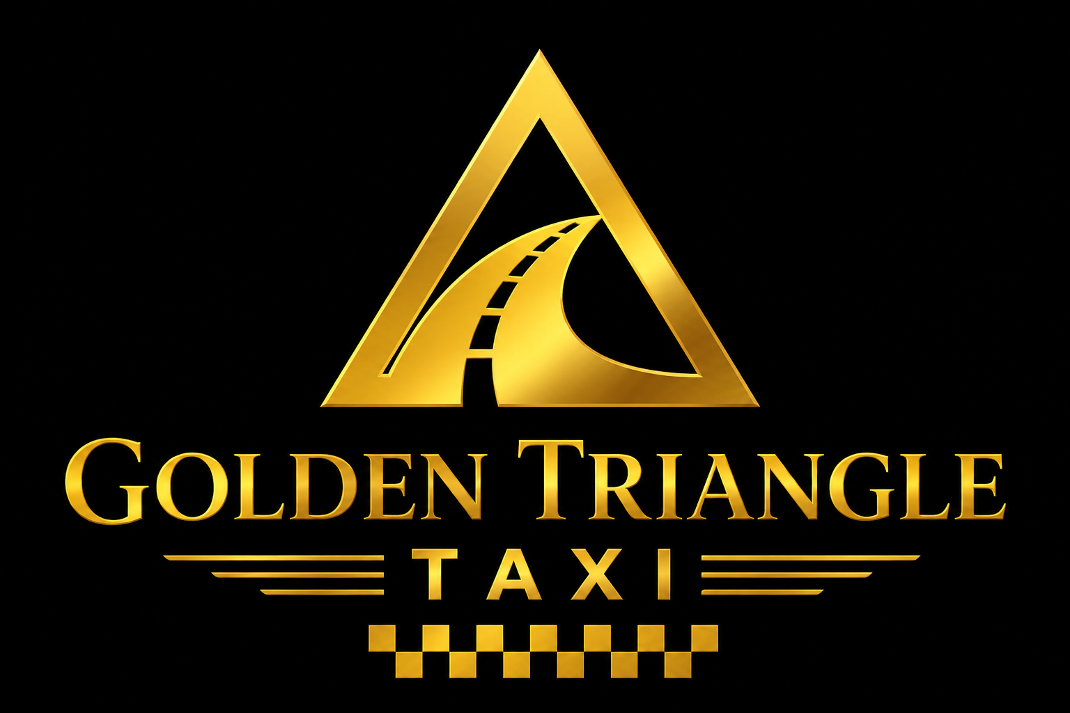 Golden Triangle Taxi