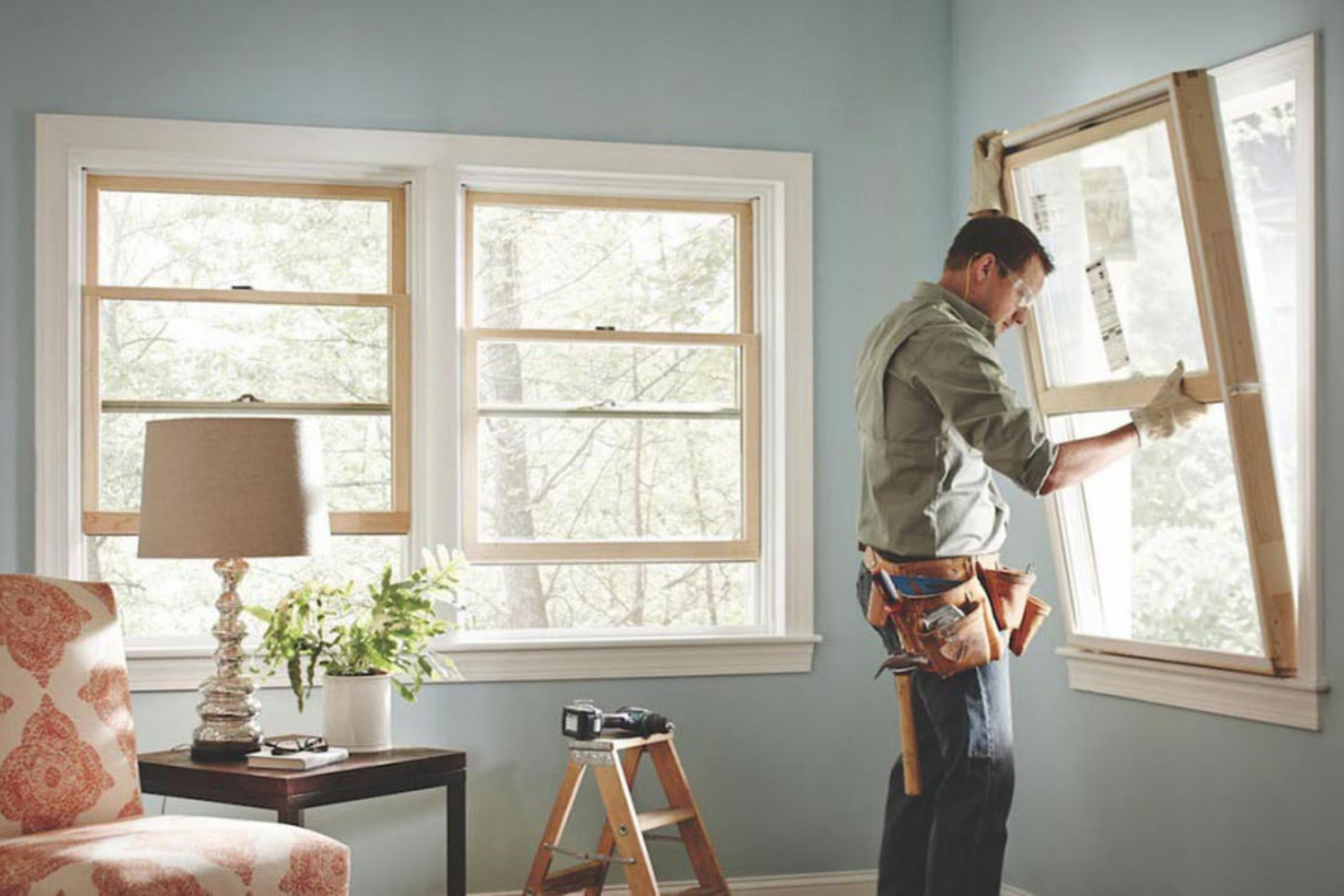 How Denali Window Services Improve Your Home’s Appearance