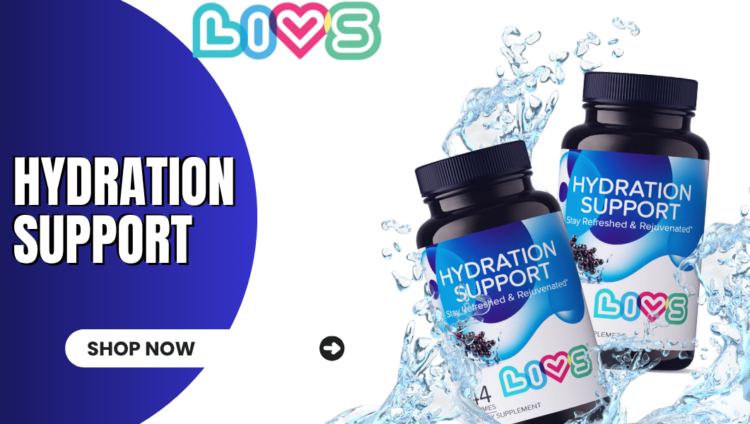 Hydration Support