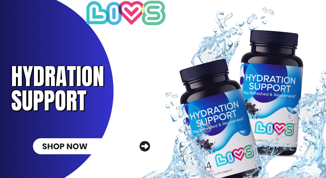 Hydration Support