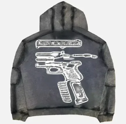 In Glock We Trust