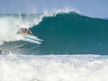 Kona Surf