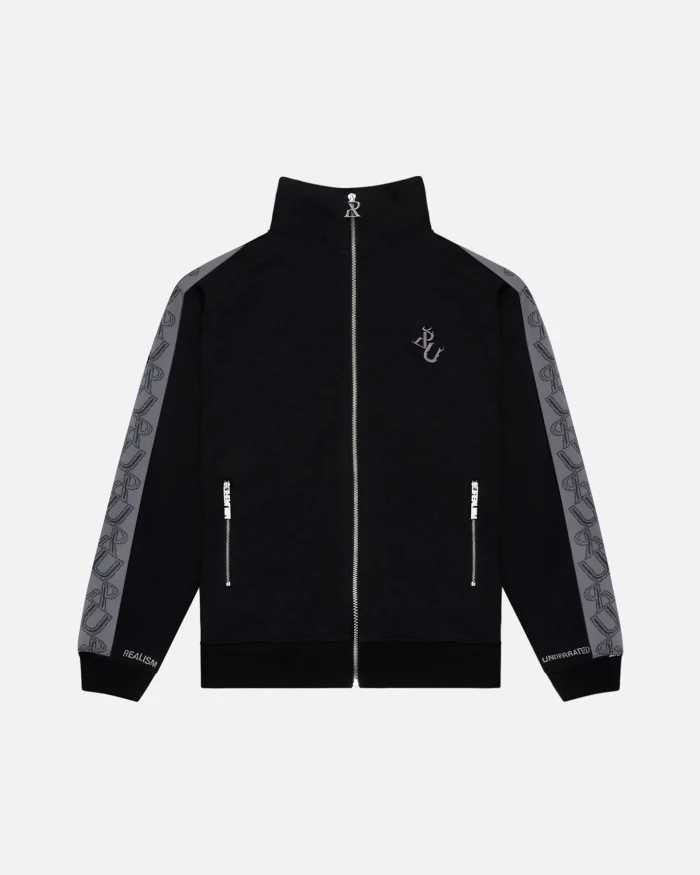 Realism Hoodies