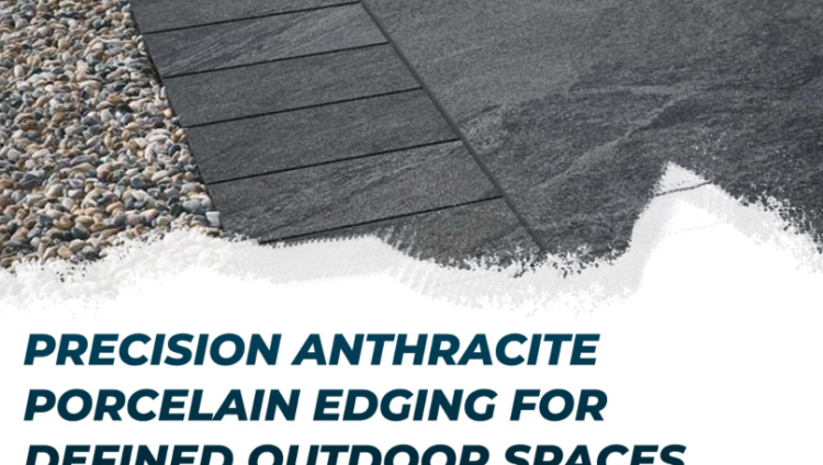 Paving and Slabs for Modern Outdoor Design and Durability