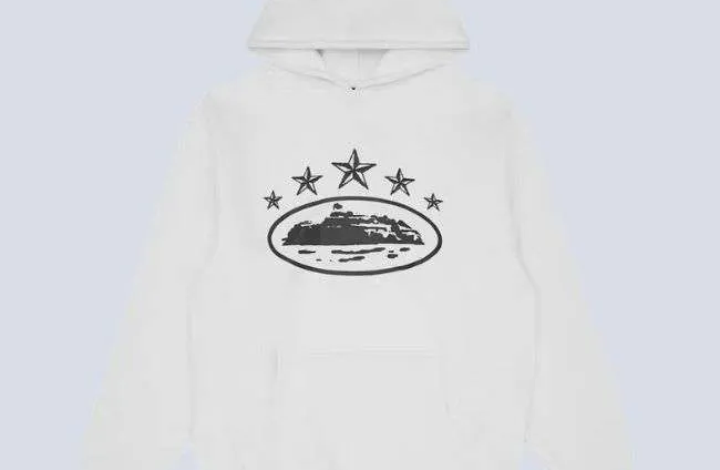 Corteiz Hoodie
