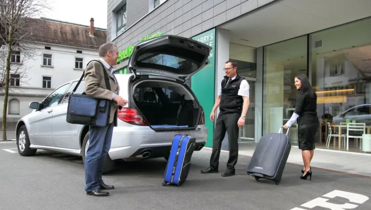 Taxi Hüttenberg