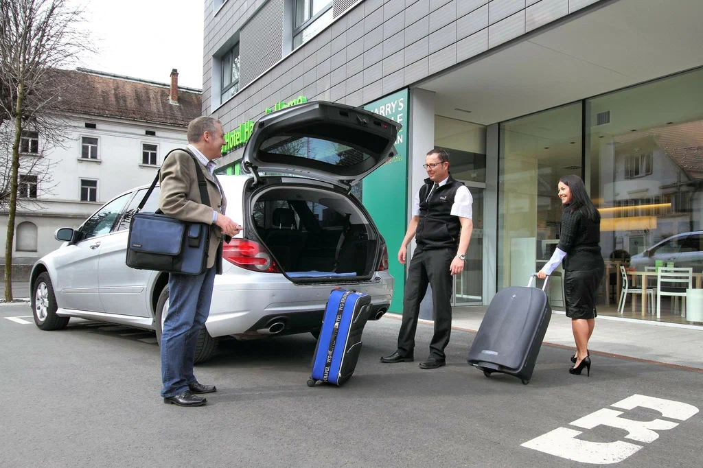 Taxi Hüttenberg
