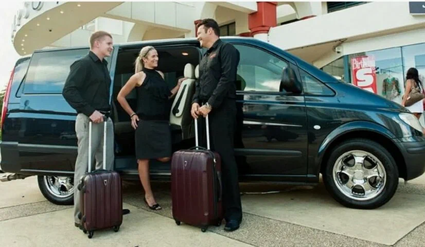 Private Taxi Transfers