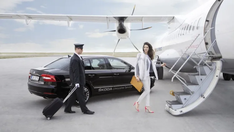 Granada Airport Transfers