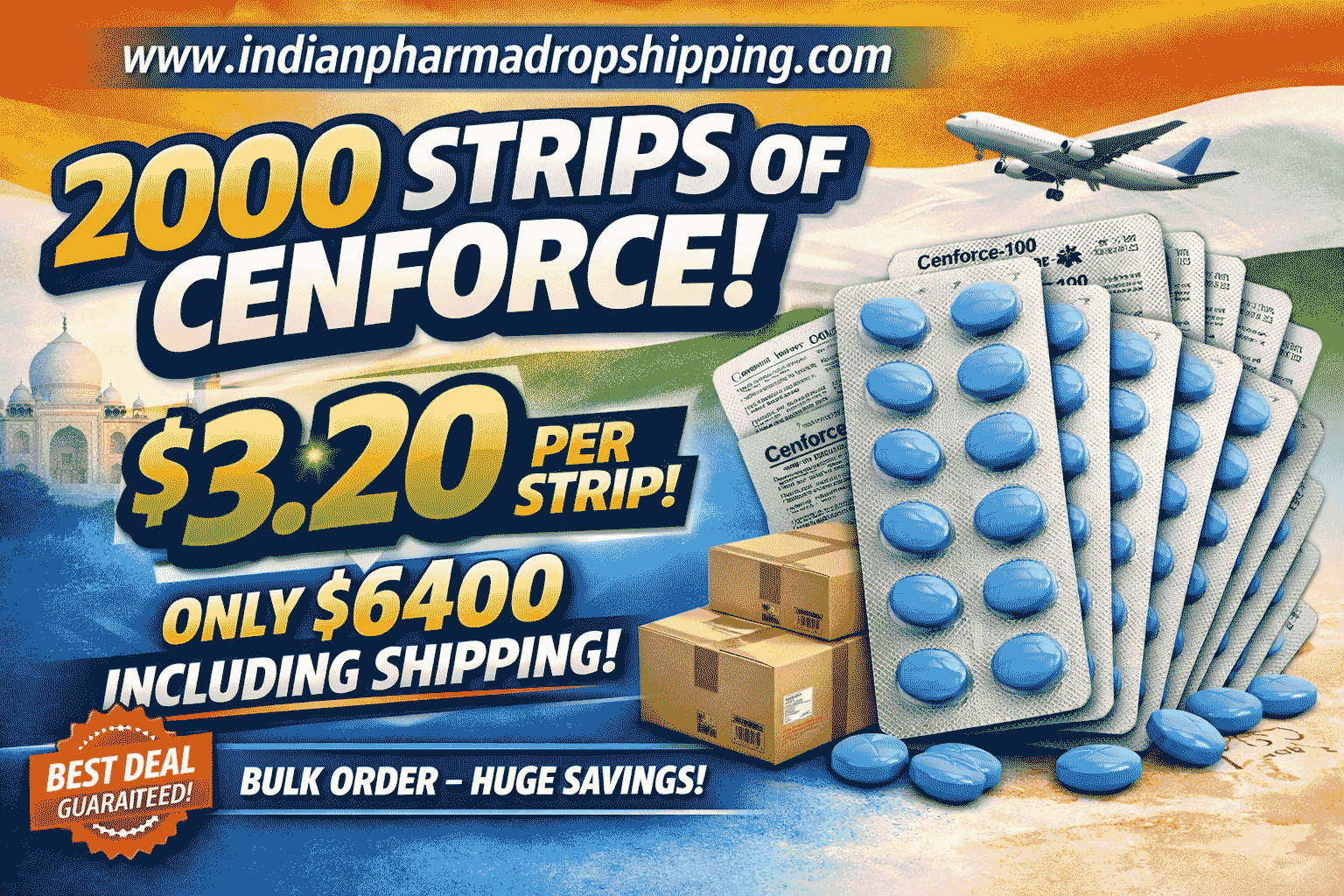 Buy Cenforce Tablets