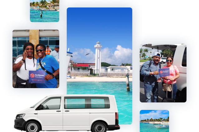 Costa Tropical Airport Transfers