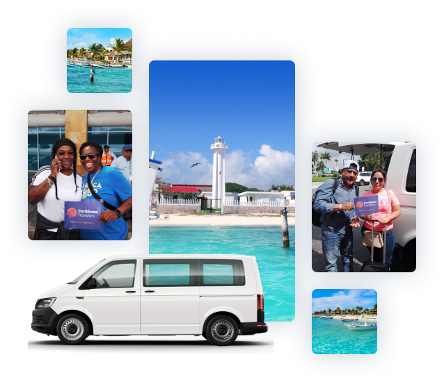 Costa Tropical Airport Transfers