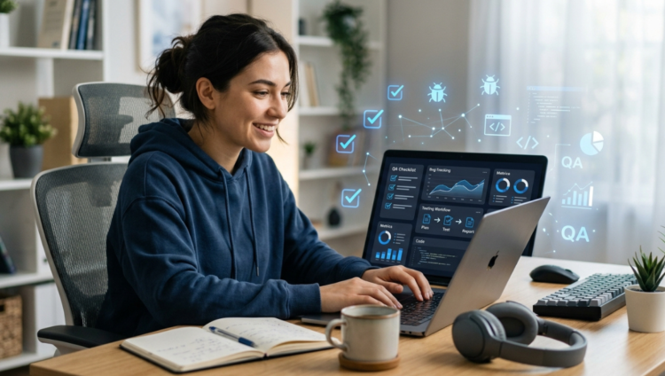 How to Become a Software Tester With No Experience