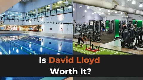 is david lloyd worth it