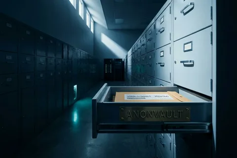 anon vault