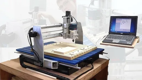 best cnc milling machine for small business