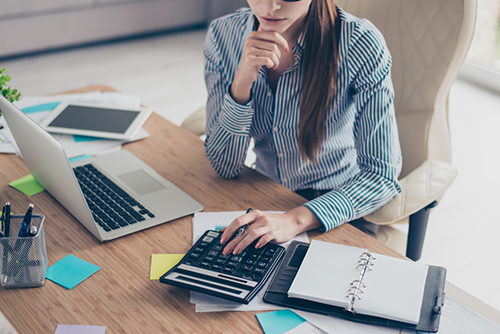 trusted tax adviser in Milton Keynes ,