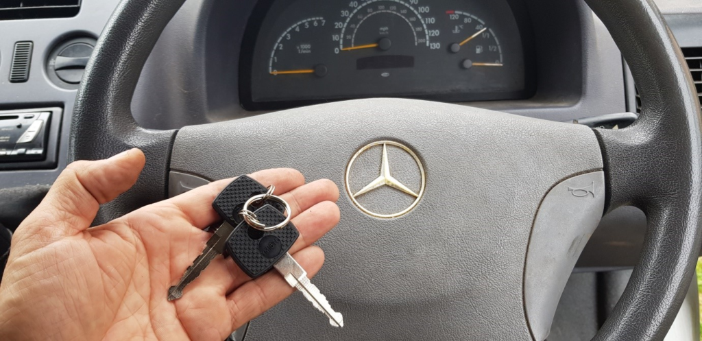 Locksmith Brussels