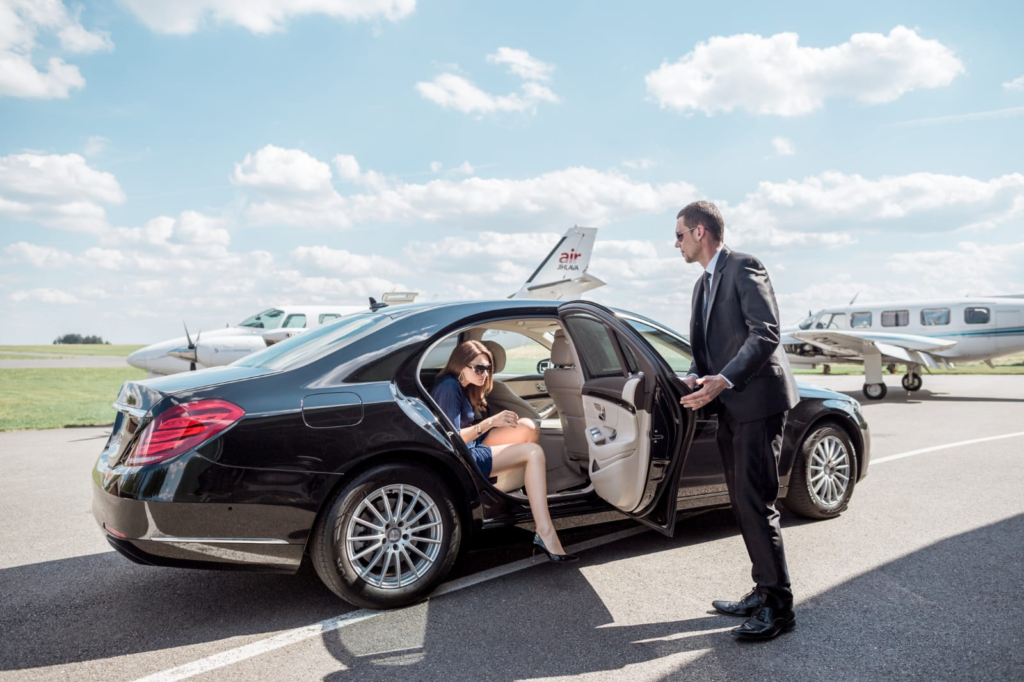 Malaga Airport to Torrox Transfer