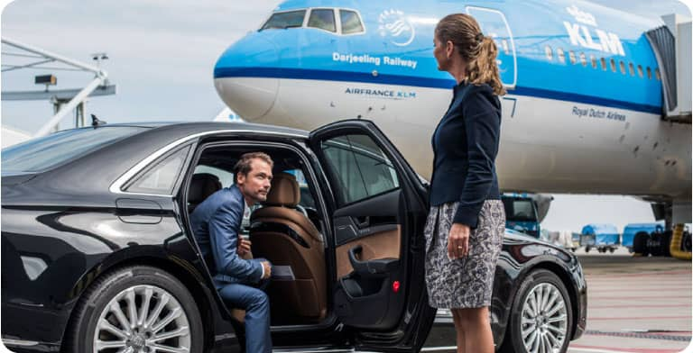 Granada Airport Transfers