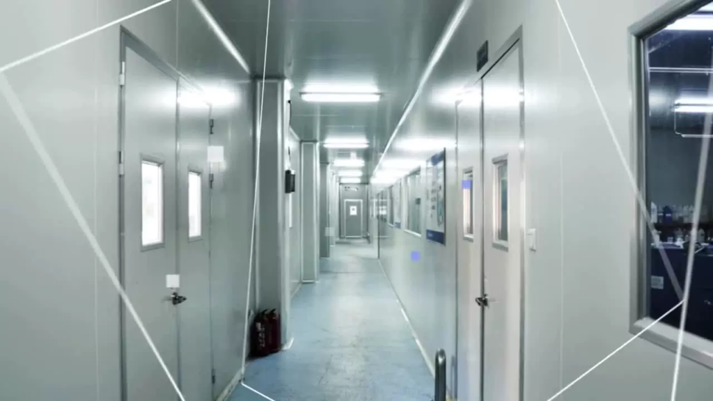 Cold Storage Solutions