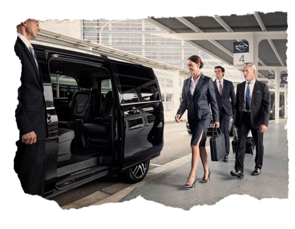 Heathrow to Oxford Taxi