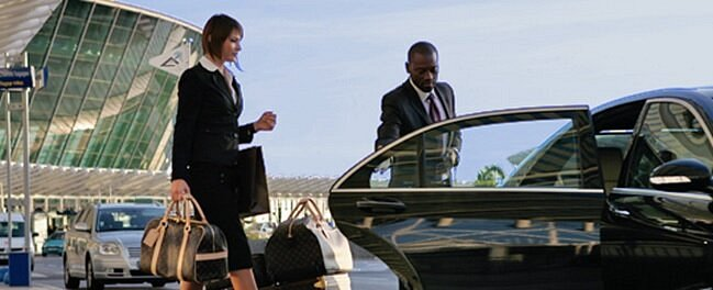 Heathrow airport Taxi Company