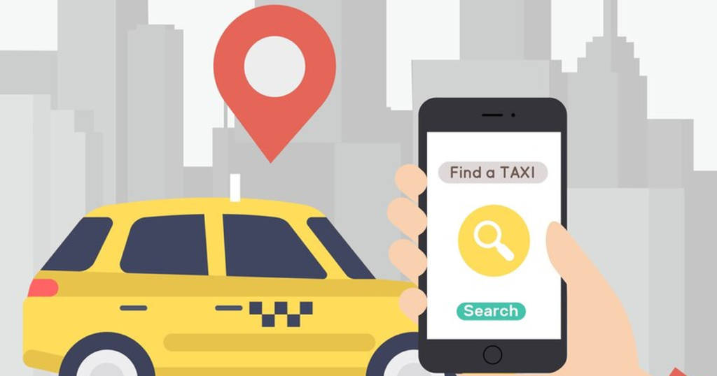 Book airport transfer London