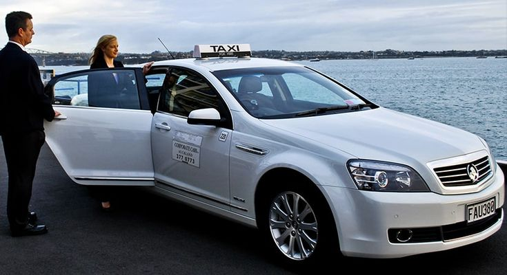 Airport Taxi Service
